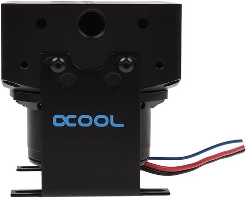 مضخة Alphacool VPP655 مع Eisdecke Pump Top V.3 ، acetal in Saudi Arabia