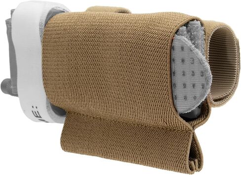 Idogear Sports Tourniquet Pouch حامل الإسعافات الأولية لـ Cat Gen7 ، مجموعة الصدمات القتالية لحزام سترة تكتيكي in Kuwait
