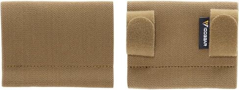 Idogear Sports Tourniquet Pouch حامل الإسعافات الأولية لـ Cat Gen7 ، مجموعة الصدمات القتالية لحزام سترة تكتيكي in Kuwait