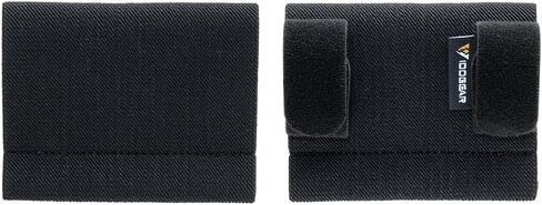 Idogear Sports Tourniquet Pouch حامل الإسعافات الأولية لـ Cat Gen7 ، مجموعة الصدمات القتالية لحزام سترة تكتيكي in Kuwait