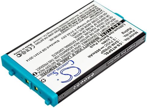 VI Vintrons Battery for Nintendo Advance SP ، AGS-001 ، GBA SP ، AGS-003 ، SAM-SPRBP ، in Saudi Arabia