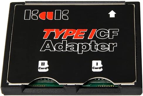 Wearproof TF to Adapter Card Memory Reader Converter for Camera Computer Plug for Play Memory Card in Kuwait