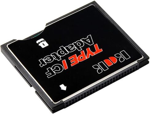 Wearproof TF to Adapter Card Memory Reader Converter for Camera Computer Plug for Play Memory Card in Kuwait