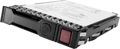 HP Hewlett Packard Office 2.5 بوصة 900 جيجا بايت SCSI محرك الأقراص الصلبة الساخنة SWAP 785069-B21 in Saudi Arabia