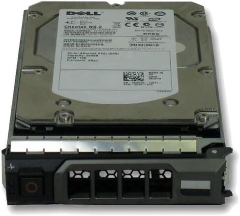 Dell RY491 146gb 15k 3.5" SAS Hard Drive (Renewed) in Saudi Arabia