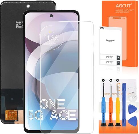 ل MOTO One 5G ACE SCREEN in Saudi Arabia