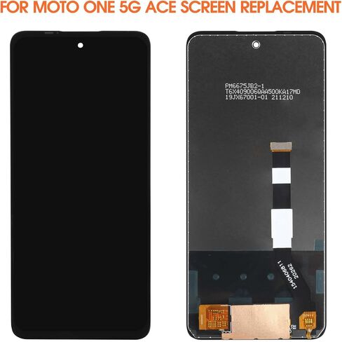 ل MOTO One 5G ACE SCREEN in Saudi Arabia