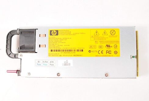 HPE 511778-001 750WATT GOLD POWERSS (متجدد) in Kuwait