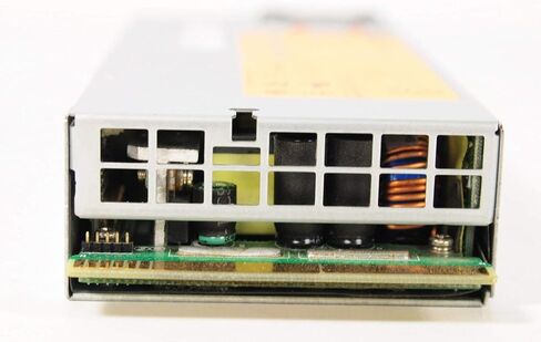 HPE 511778-001 750WATT GOLD POWERSS (متجدد) in Kuwait