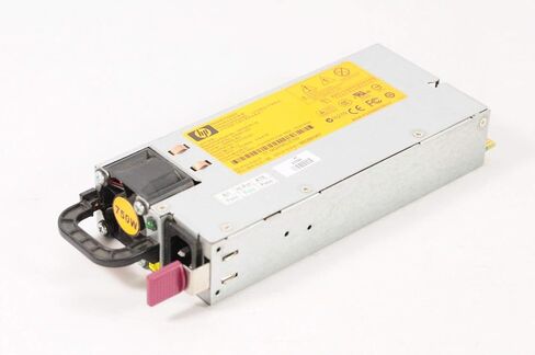 HPE 511778-001 750WATT GOLD POWERSS (متجدد) in Kuwait