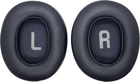 720BT بروتين من جلد الأذن ، وسائد منصات الأذن البديلة للبروتين PU للسلع JBL لحن 700BT /710BT /720BT /750BTNC /760NC /770NC سماعات الأذن مع رغوة ذاكرة عالية الكثافة (الأزرق) in Kuwait