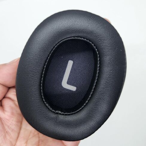 720BT بروتين من جلد الأذن ، وسائد منصات الأذن البديلة للبروتين PU للسلع JBL لحن 700BT /710BT /720BT /750BTNC /760NC /770NC سماعات الأذن مع رغوة ذاكرة عالية الكثافة (الأزرق) in Kuwait