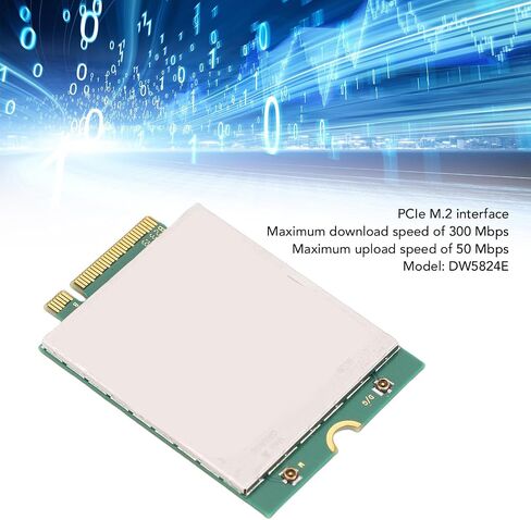 بطاقة شبكة Yoidesu 4G ، وحدة واجهة PCIE M.2 ، LTE 3GPP الإصدار 12 ، تدعم وظائف VOTA Volte ، بطاقة شبكة 4G LTE M.2 لأجهزة الكمبيوتر المحمولة للكمبيوتر الشخصي in Saudi Arabia