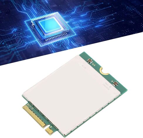 بطاقة شبكة Yoidesu 4G ، وحدة واجهة PCIE M.2 ، LTE 3GPP الإصدار 12 ، تدعم وظائف VOTA Volte ، بطاقة شبكة 4G LTE M.2 لأجهزة الكمبيوتر المحمولة للكمبيوتر الشخصي in Saudi Arabia