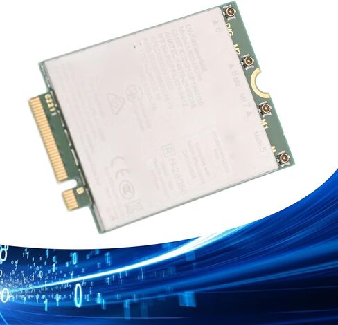 ZOPSC L860 GL16 DW5823E ESIM 4G LTE MODULE CARDUS in Saudi Arabia