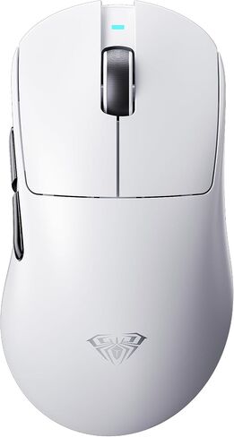 AULA Wireless Keyboard and Mouse Combo, F108 Pro Full Size Mechanical Keyboard SC900 Max Wireless Mouse in Saudi Arabia