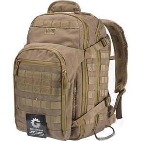 Barska محملة GED GX-600 Crossover Backpack Long Ranger in Kuwait