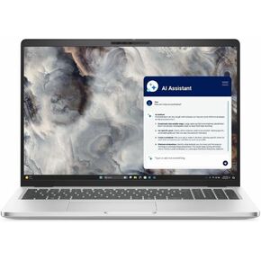 Dell Pro 16 Plus PB16250 16 "COPILOT+ PC Notebook - Full HD Plus - Intel Core Ultra 7 268V - VPRO Technology - 32 GB - 512 GB SSD - English (US) Keyboard in Kuwait