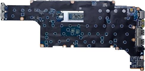 استبدال لـ Dell Latitude 5430 Motherboard HDB42 LA-L591P Mainboard I7-1265U Processor 0GWJDN GWJDN in Saudi Arabia