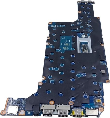 استبدال لـ Dell Latitude 5430 Motherboard HDB42 LA-L591P Mainboard I7-1265U Processor 0GWJDN GWJDN in Saudi Arabia