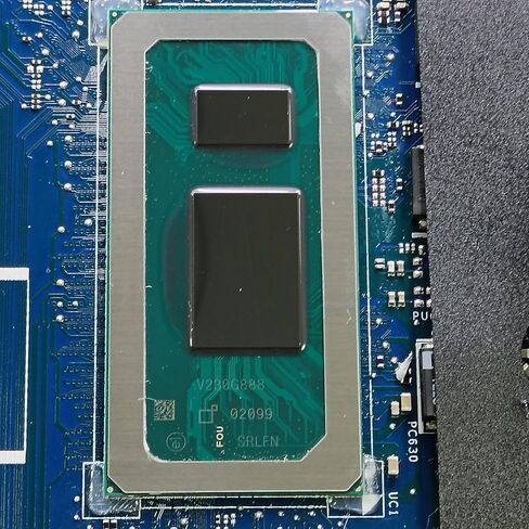 استبدال لـ Dell Latitude 5430 Motherboard HDB42 LA-L591P Mainboard I7-1265U Processor 0GWJDN GWJDN in Saudi Arabia