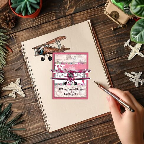 GLOBLELAND Retro Vehicle Clear Stamps Vintage Vehicle Decorative Clear Stamps Silicone Stamps for Card Making and Photo Album Decor Decoration and DIY Scrapbooking in Saudi Arabia