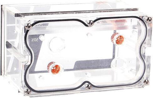 Alphacool Repack Dual Bayres 5.25" - Rev.2 (15033) in Saudi Arabia