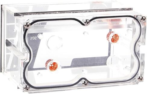 Alphacool Repack Dual Bayres 5.25" - Rev.2 (15033) in Saudi Arabia