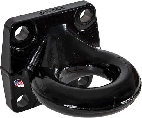 منتجات المشترين BDB125015 Pintle Ring (2.5 ") in Saudi Arabia