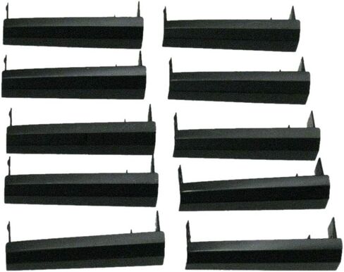 Zahara Laptop HDD HARD DRIVE CADDY CADDY TRAY BOZEL YT024 استبدال Dell XPS M1330 1330 M1530 (1PCS) in Saudi Arabia