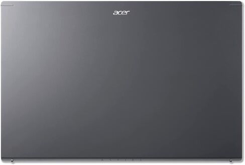acer Aspire 5 Personal Laptop, 2025, 15.6" 1920x1080, Intel-12 Core i5-1240P, NVIDIA GeForce RTX 2050, 32GB DDR4, 1TB SSD, Win11 Home, Backlit KB, Wi-Fi 6, BT 5.1, Thunderbolt 4, 720p Camera, Gray in Saudi Arabia