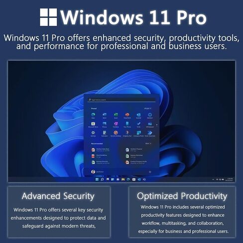 Lenovo 15.6 "كمبيوتر الكمبيوتر المحمول لطالب الأعمال المنزلية ، معالج Intel Dual-Core ، 32 جيجا بايت DDR4 RAM ، 1 تيرابايت PCIE SSD ، عرض FHD ، WiFi 6 ، Bluetooth 5.2 ، HDMI ، لوحة المفاتيح الرقمية ، Windows 11 Pro (متجدد) in Saudi Arabia