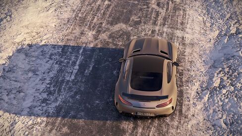 Project Cars 2 - Day One Edition لـ Xbox One in Saudi Arabia