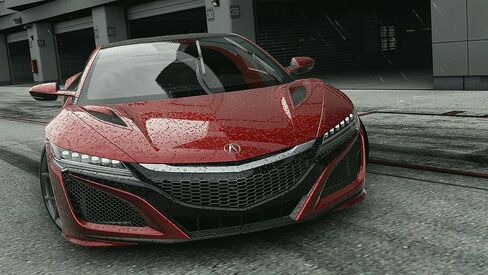 Project Cars 2 - Day One Edition لـ Xbox One in Saudi Arabia