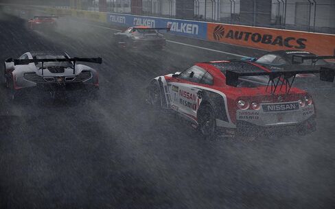 Project Cars 2 - Day One Edition لـ Xbox One in Saudi Arabia