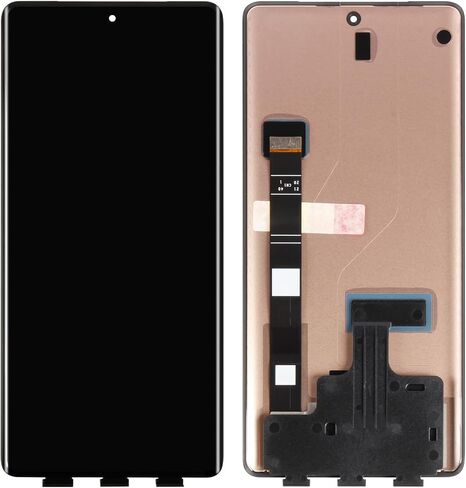 لاستبدال شاشة Motorola Moto Edge Plus 2023 ، الأصلي لـ Moto Edge+ 2023 6.67 "شاشة LCD شاشة اللمس أرقام الزجاج (ليس لـ 2022/2024) in Kuwait