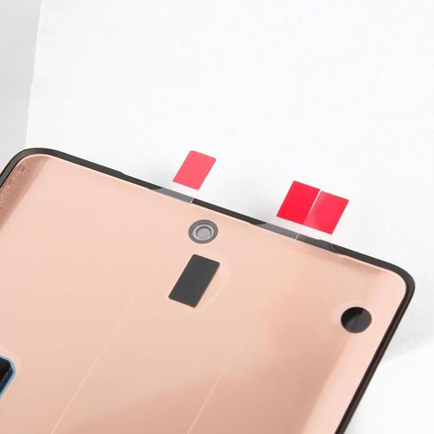 لاستبدال شاشة Motorola Moto Edge Plus 2023 ، الأصلي لـ Moto Edge+ 2023 6.67 "شاشة LCD شاشة اللمس أرقام الزجاج (ليس لـ 2022/2024) in Kuwait