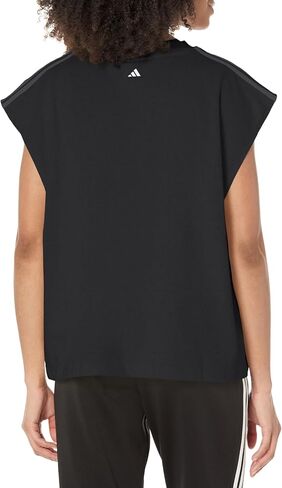 adidas Women's Select Sleeveless Top in Saudi Arabia