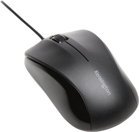 Kensington Mouse for Life Wired White Box (K74531WW) in Saudi Arabia