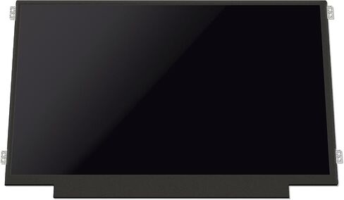11.6" Replacement Touch Screen B116XAK01.0 for Acer Chromebook C732T C733T C734T C736T LCD LED Display 40-pin eDP 1366x768 Left and Right Bracket KL.11605.047 in Saudi Arabia