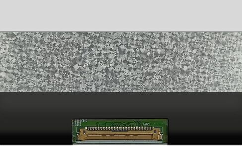11.6" Replacement Touch Screen B116XAK01.0 for Acer Chromebook C732T C733T C734T C736T LCD LED Display 40-pin eDP 1366x768 Left and Right Bracket KL.11605.047 in Saudi Arabia