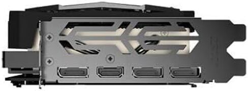 MSI GAMING GeForce RTX 2060 6GB GDRR6 192-bit HDMI/DP Ray Tracing Turing Architecture VR Ready Graphics Card (RTX 2060 GAMING Z 6G) (Renewed) in Saudi Arabia