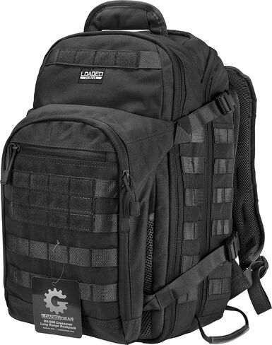 Barska محملة GED GX-600 Crossover Backpack Long Ranger in Kuwait