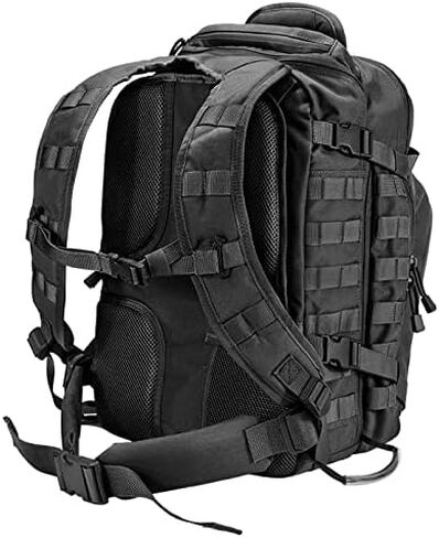 Barska محملة GED GX-600 Crossover Backpack Long Ranger in Kuwait