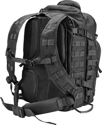 Barska محملة GED GX-600 Crossover Backpack Long Ranger in Kuwait