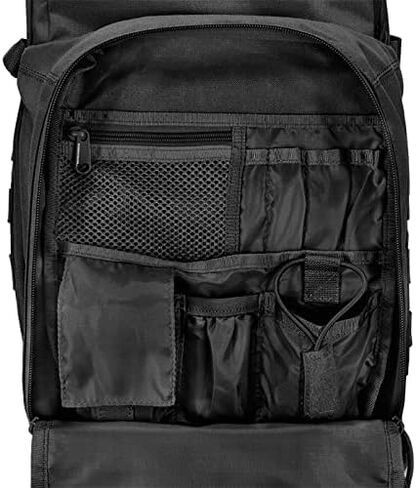 Barska محملة GED GX-600 Crossover Backpack Long Ranger in Kuwait