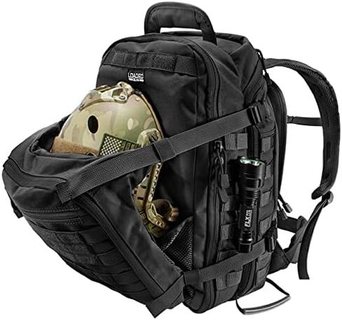 Barska محملة GED GX-600 Crossover Backpack Long Ranger in Kuwait