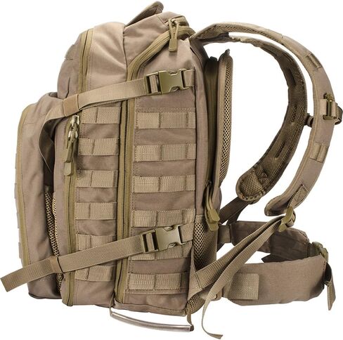 Barska محملة GED GX-600 Crossover Backpack Long Ranger in Saudi Arabia