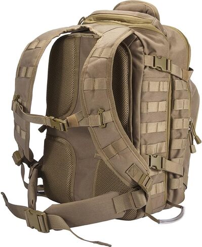 Barska محملة GED GX-600 Crossover Backpack Long Ranger in Saudi Arabia