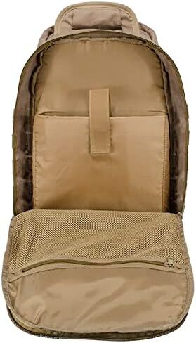 Barska محملة GED GX-600 Crossover Backpack Long Ranger in Saudi Arabia